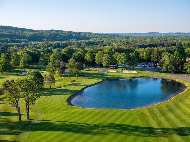 Boyne Highlands Resort