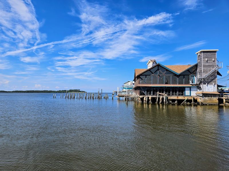 Cedar Key