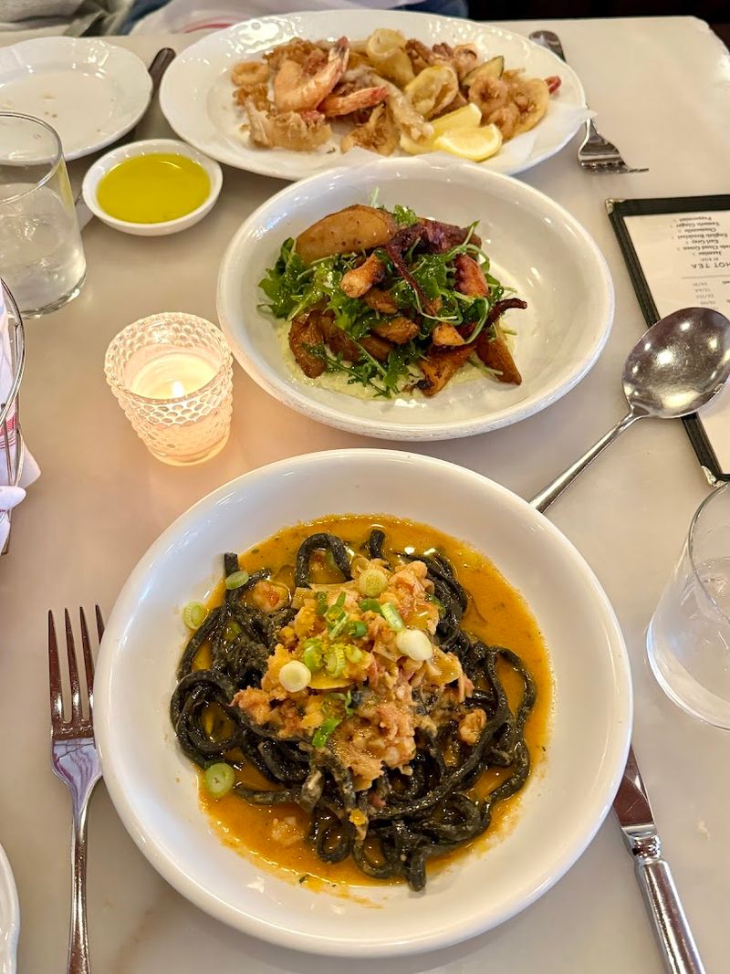 Mothers & Sons Trattoria