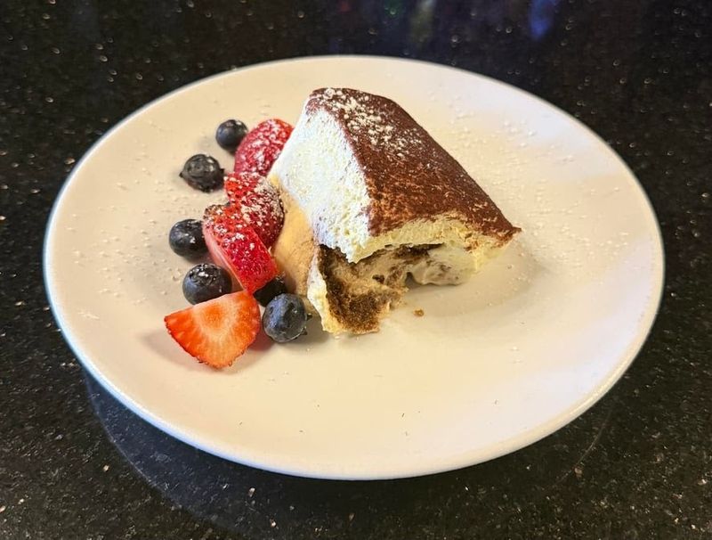 Ristorante Gianni - Greensboro, Guilford