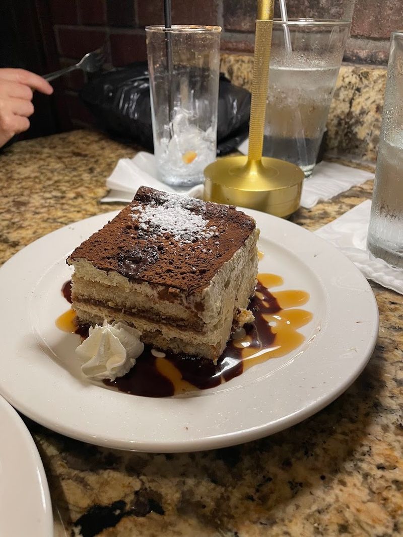 Luigi's Italian Chophouse & Bar (Fayetteville)