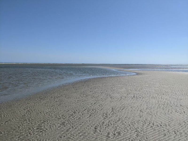 Nanny Goat Beach 