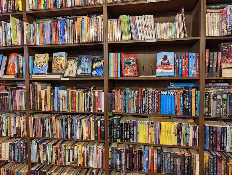 Firefly Bookstore &mdash; Kutztown