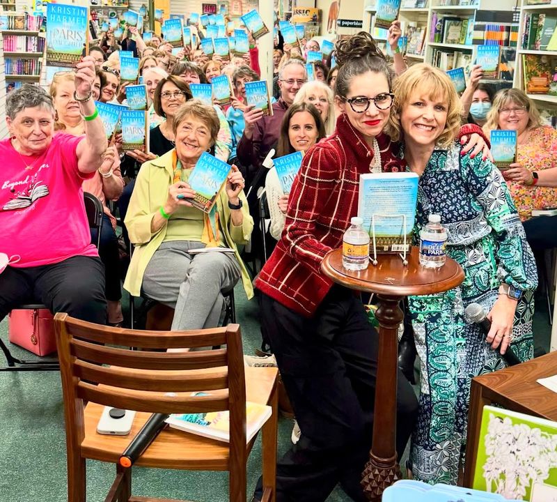 Doylestown Bookshop - Local Author Expo