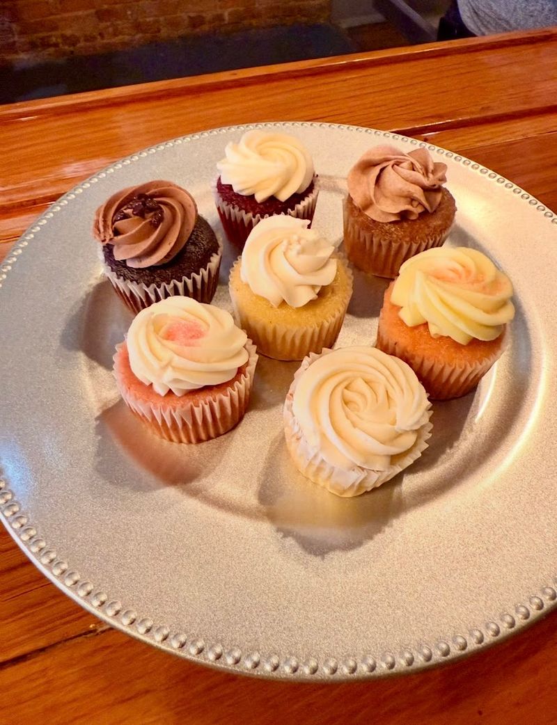 Bake Me Happy