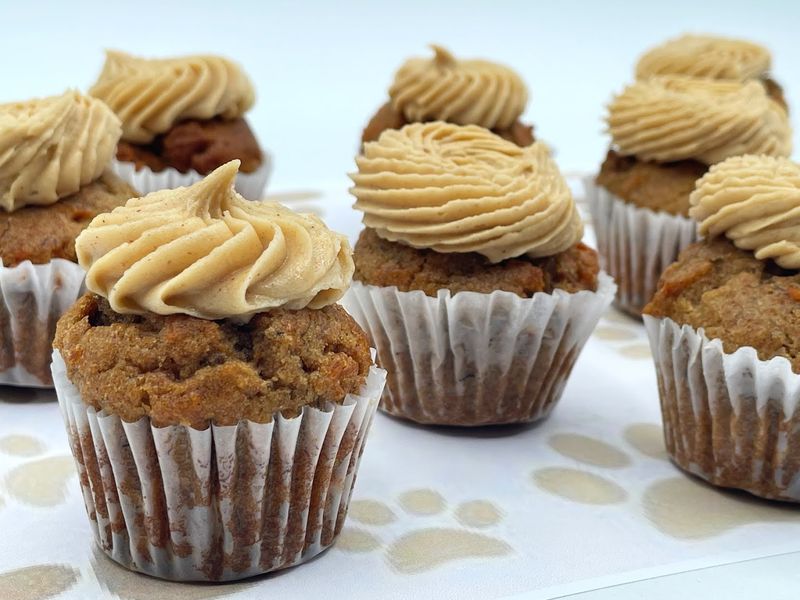 Twisted Sisters Cupcakes