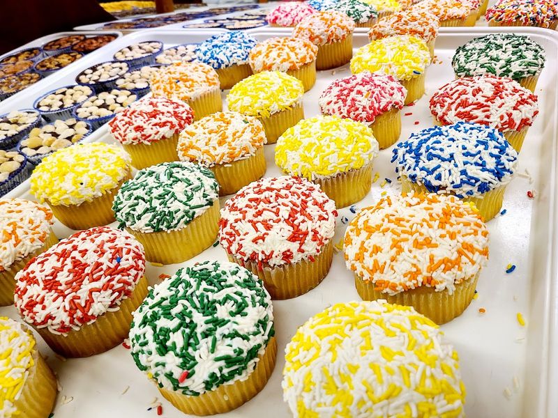 Termini Brothers Bakery 