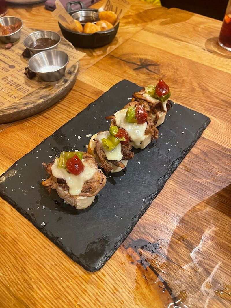 Bulla Gastrobar