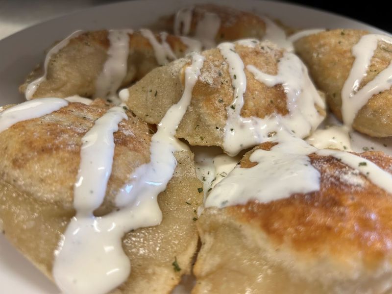 Kat's Caf&eacute; & Restaurant