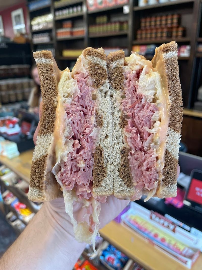 Spinelli's Market (Denver)