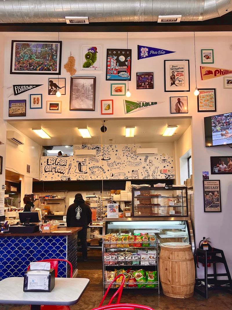Liberty Kitchen PHL 