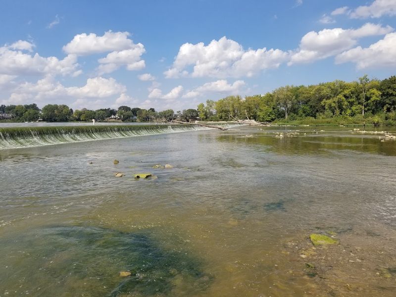 Maumee River
