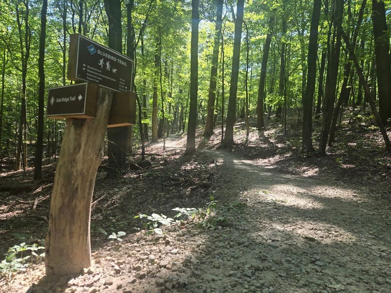 Cleveland Metroparks