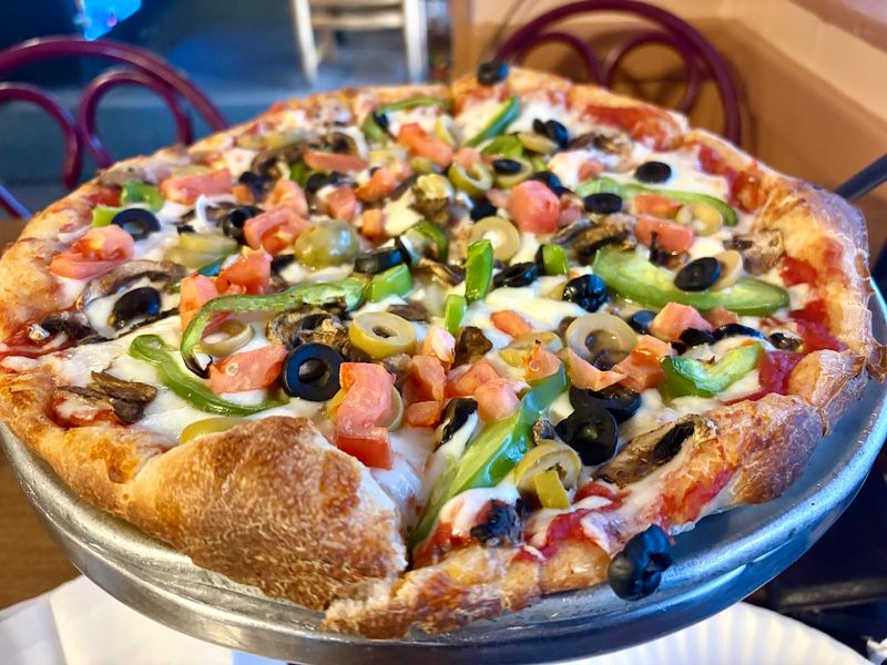 Ronni&rsquo;s Restaurant