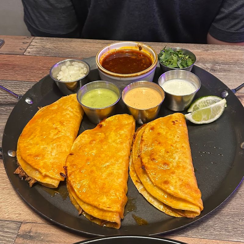 Por Favor Tacos & Tragos (Colorado Springs)
