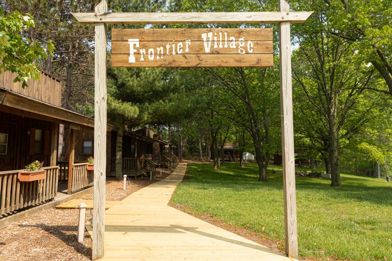 Paradise Ranch Family Retreat
