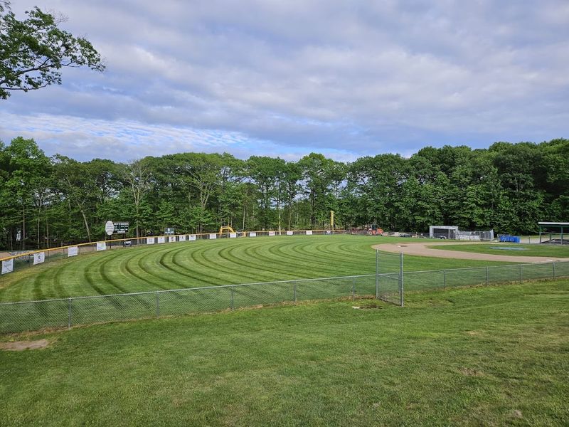 EMC Park (Hopkinton)
