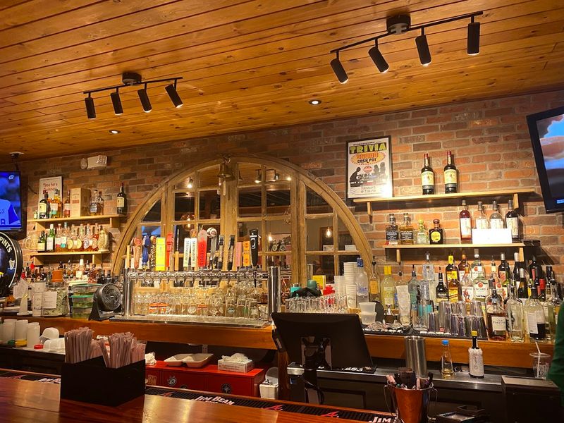 Wheelhouse Craft Pub & Kitchen - Decatur