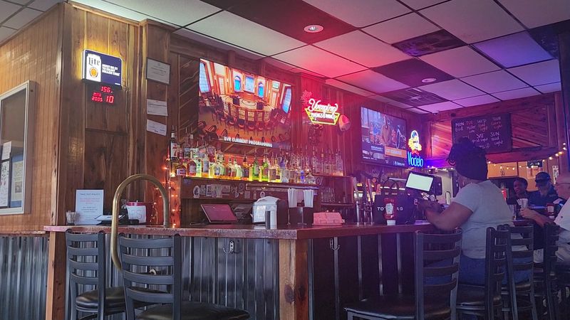 Wing King Cafe Charlotte NC - Charlotte