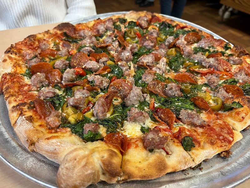 Zuppardi's Apizza - West Haven, New Haven County