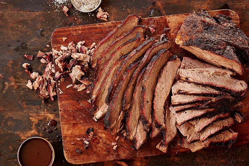 Jim 'N Nick's Bar-B-Q - Atlanta, Fulton County
