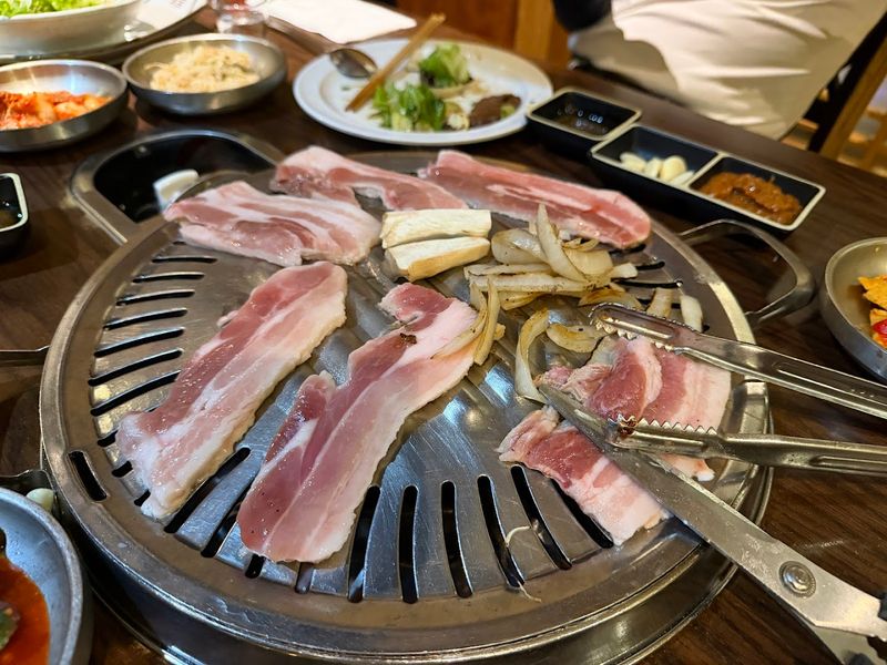 Chung Ki Wa