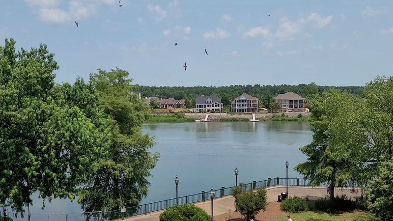 Augusta, Richmond County