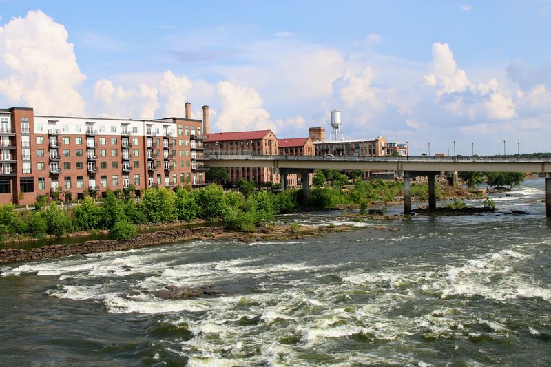 Columbus - Riverfront Independence Day Celebration