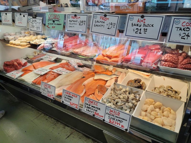 Mix and Match Your Favorite Fish Varieties