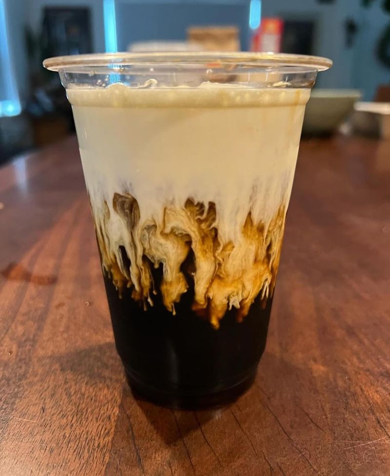 Brew Cycle Coffee - Brevard