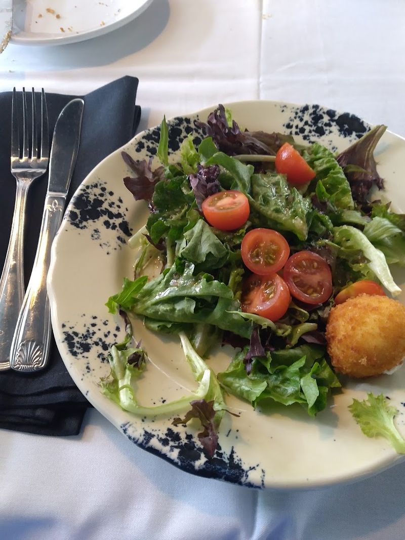 Fresh Vegetables Take Center Stage