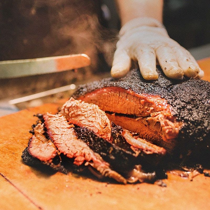 City Barbeque
