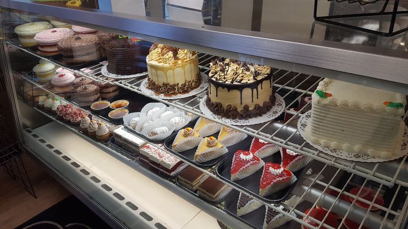 Lyndell&rsquo;s Bakery &ndash; Somerville