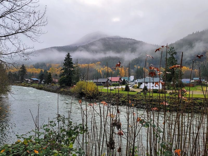 Skykomish — Washington