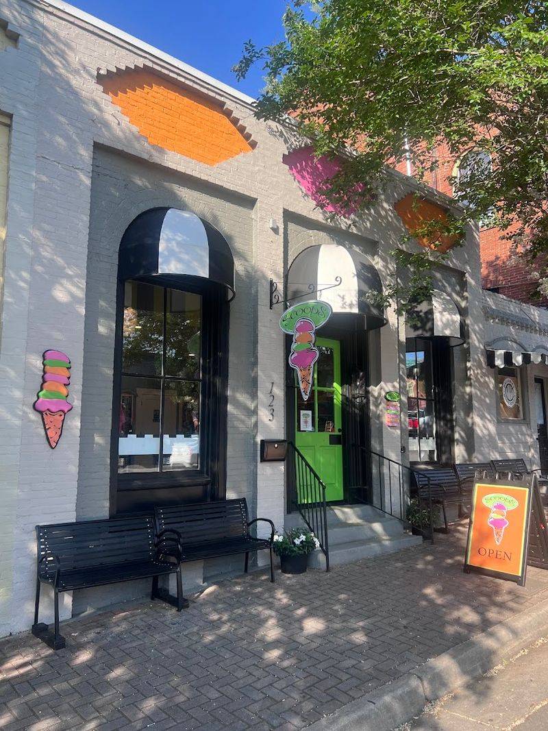 Original Scoops (Madison)
