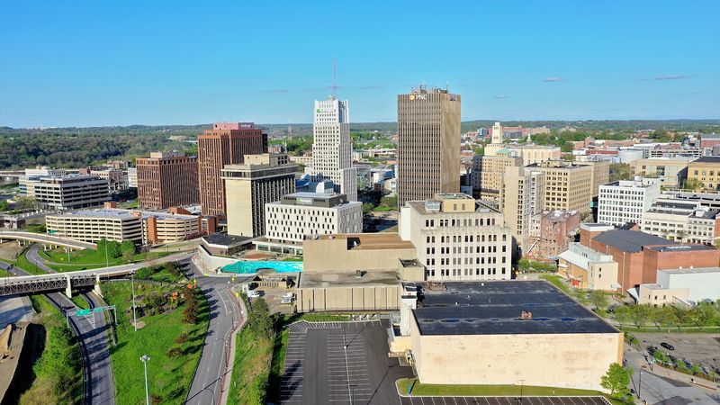 Akron 
