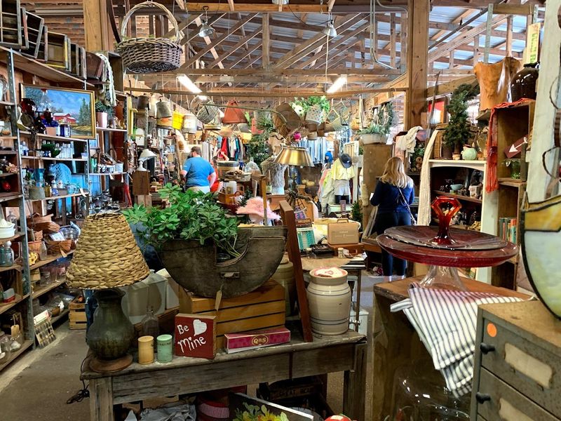 Fleamasters Flea Market, Fort Myers, Lee County