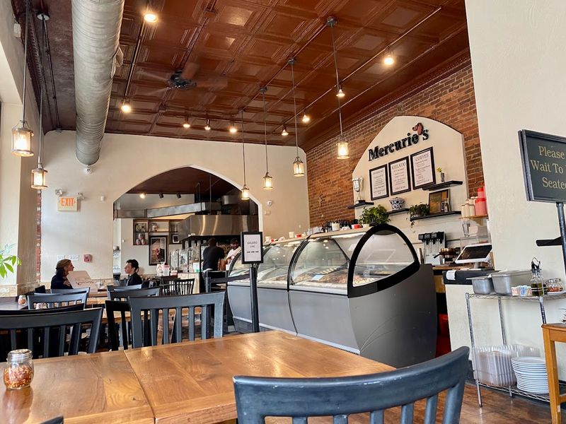 Mercurio's Shadyside (Pittsburgh)