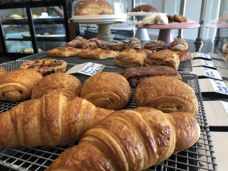 La Brioche - Norfolk