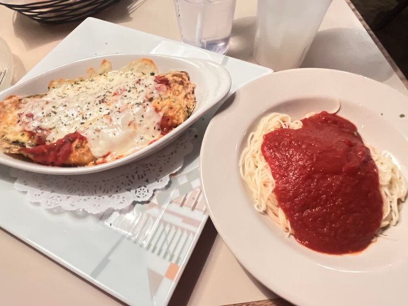 Tillie&rsquo;s Restaurant