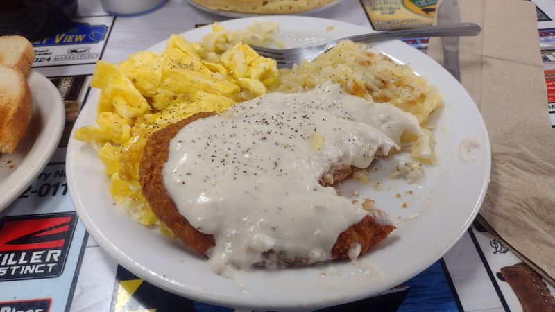 Cinda's Restaurant &ndash; Middlefield