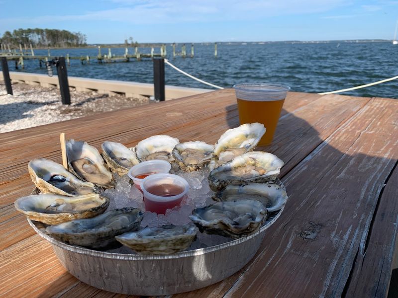 The Complete Farm-To-Table Oyster Journey