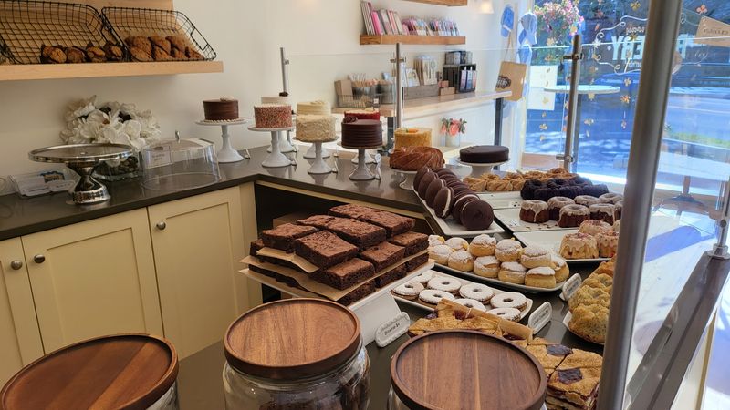 By the Way Bakery 