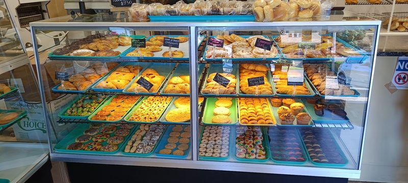 Elizabeth's Bakery