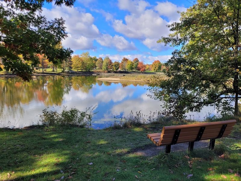Pymatuning State Park, Andover, Ashtabula County