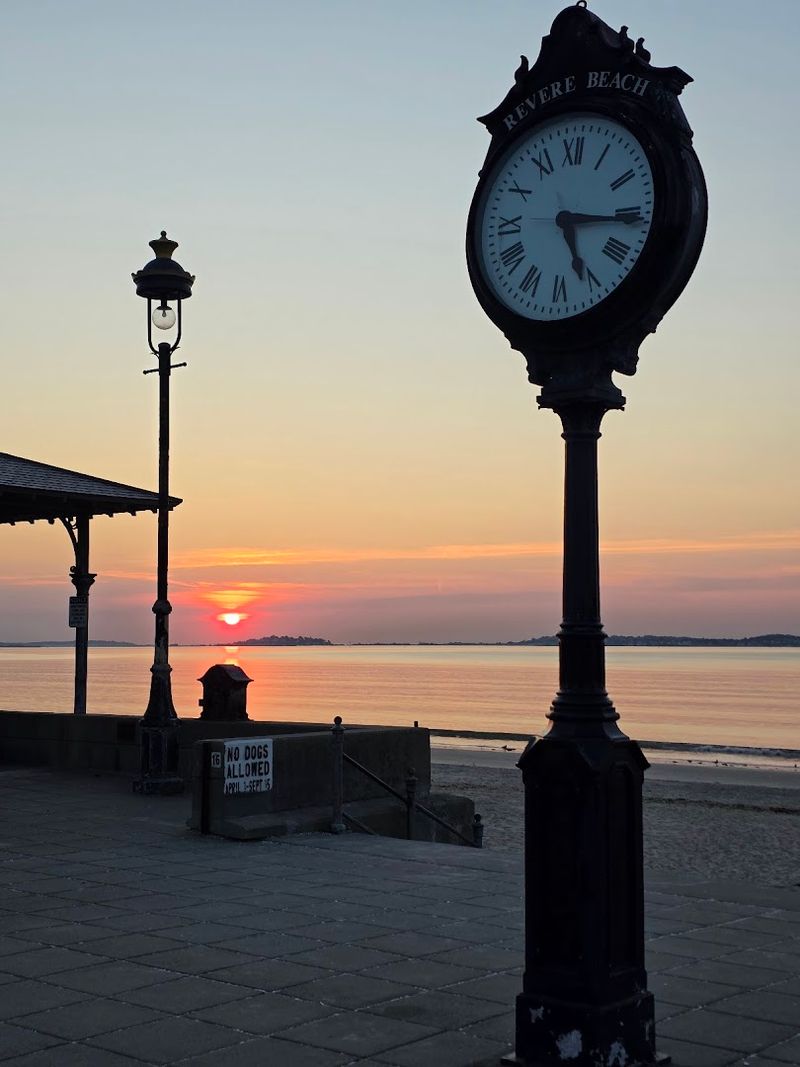 Revere Beach