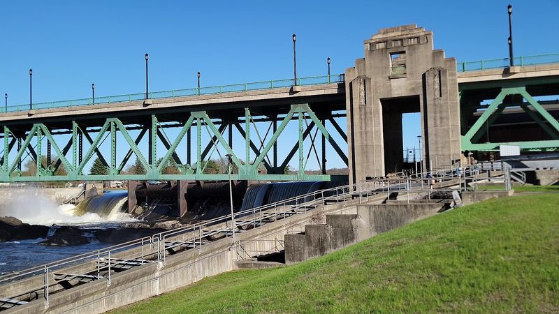 Turners Falls, Franklin County