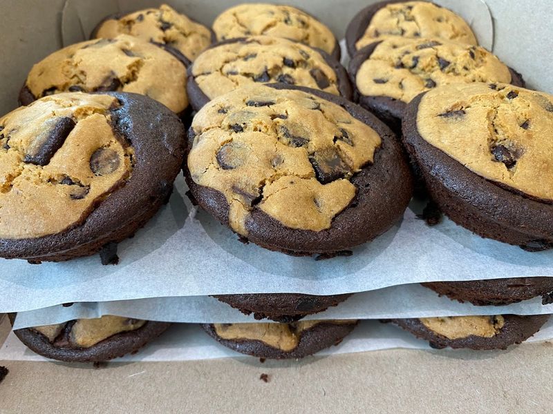 Still Delicious Bakery 