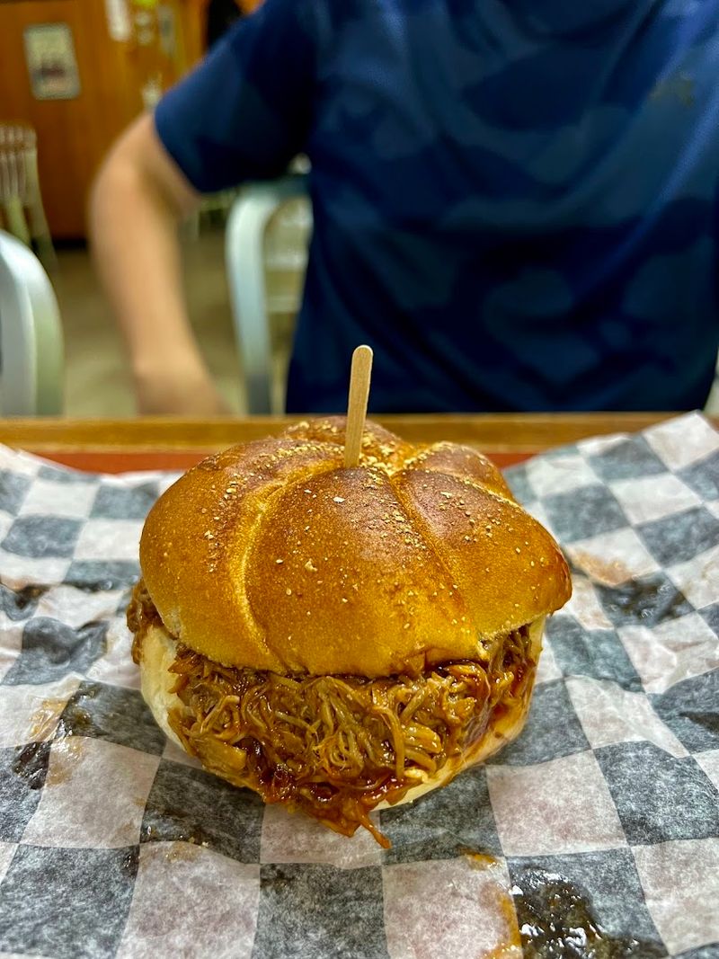 Stookey's Famous Bar-B-Que &ndash; Nanticoke