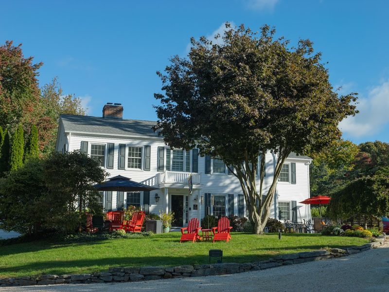The Homestead